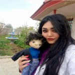 تصویر پروفایل سحر