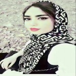 تصویر پروفایل زهرا