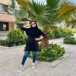 تصویر پروفایل مهسا