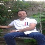تصویر پروفایل حمید