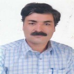 تصویر پروفایل علی