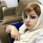 تصویر پروفایل نرگس