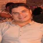 تصویر پروفایل علی