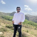 تصویر پروفایل فرهاد