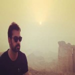 تصویر پروفایل سیامک