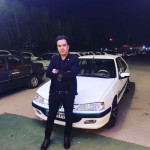 تصویر پروفایل سالار