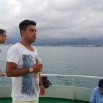 تصویر پروفایل فرشاد