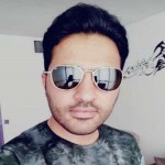 تصویر پروفایل امیر