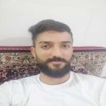 تصویر پروفایل مرتضی