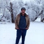 تصویر پروفایل مهرداد