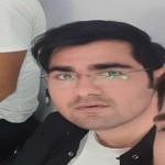 تصویر پروفایل میثم