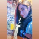 تصویر پروفایل نسرین