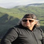 تصویر پروفایل فرهاد