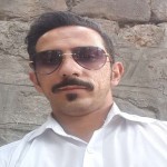 تصویر پروفایل بهزاد