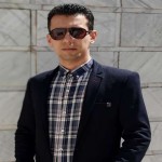 تصویر پروفایل عارف