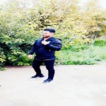 تصویر پروفایل آرمند