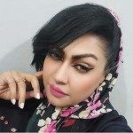 تصویر پروفایل سمیرا