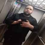 تصویر پروفایل علیرضا