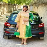 تصویر پروفایل سمانه