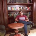 تصویر پروفایل محسن