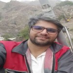 تصویر پروفایل مهیار