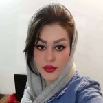 تصویر پروفایل مریم