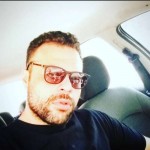 تصویر پروفایل دانیال
