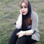 تصویر پروفایل محبوبه