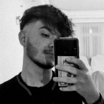 تصویر پروفایل محمد