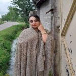 تصویر پروفایل حسنا