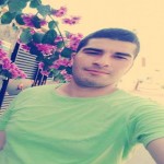 تصویر پروفایل حسام