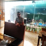 تصویر پروفایل نیما