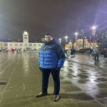 تصویر پروفایل مرتضی