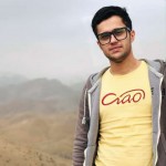 تصویر پروفایل مسعود