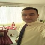 تصویر پروفایل معین