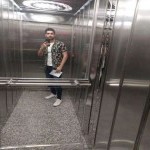 تصویر پروفایل معین