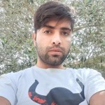 تصویر پروفایل رضا