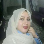 تصویر پروفایل مریم