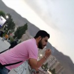تصویر پروفایل علیرضا