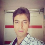 تصویر پروفایل امیر