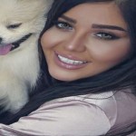 تصویر پروفایل بركه