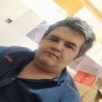 تصویر پروفایل سعید تصویر پروفایل سعید