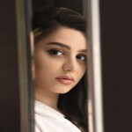 تصویر پروفایل نگین
