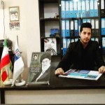 تصویر پروفایل بهنام