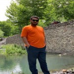 تصویر پروفایل جواد