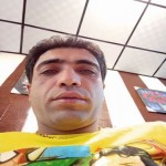 تصویر پروفایل پیمان