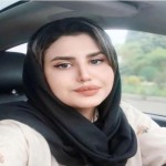 تصویر پروفایل مهلا