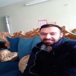 تصویر پروفایل روح اله