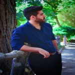 تصویر پروفایل امین