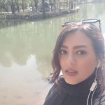 تصویر پروفایل مریم